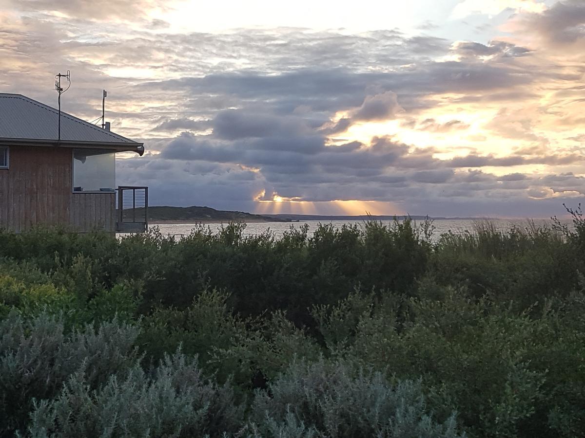 Villa Wayamba Warrnambool Exterior foto